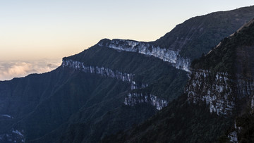 骄顶山