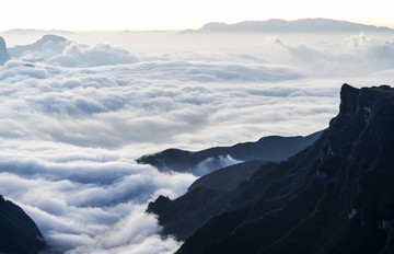 骄顶山