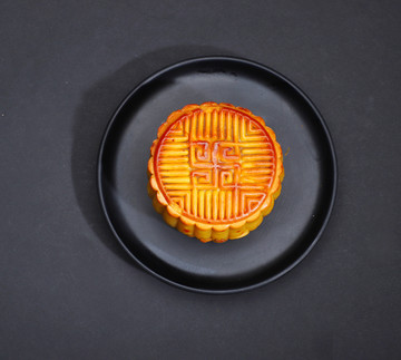 中秋月饼