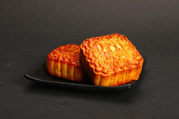 中秋月饼