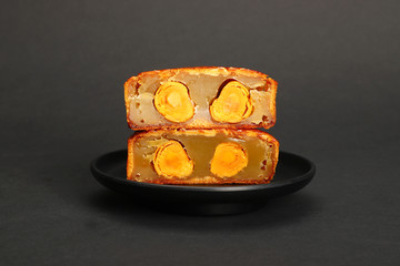 中秋月饼