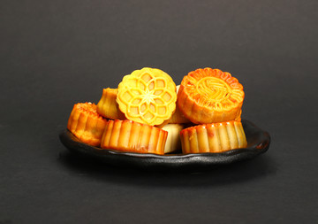 中秋月饼
