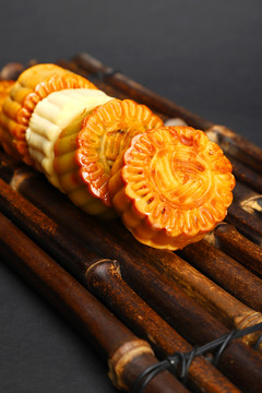 中秋月饼