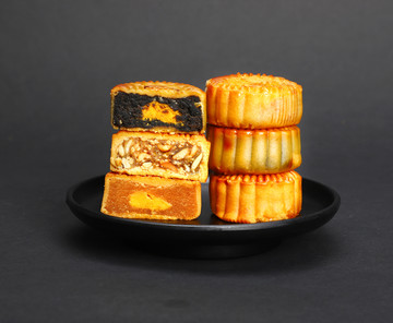 中秋月饼
