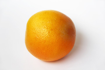 静物橙色柚