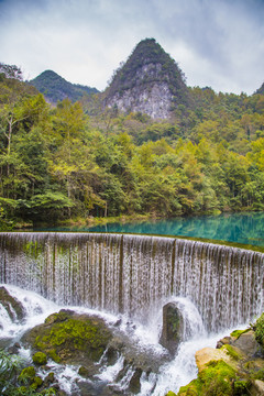 荔波小七孔景区