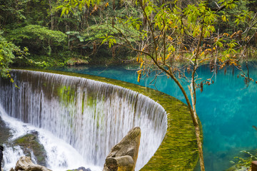 荔波小七孔景区