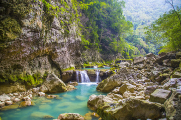 荔波大七孔景区