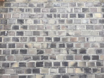 青砖墙