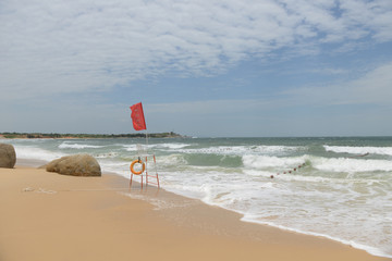 红海湾救生