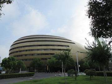 河南艺术中心
