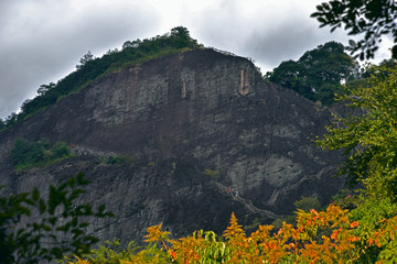 武夷山风光