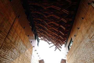 中国美院建筑