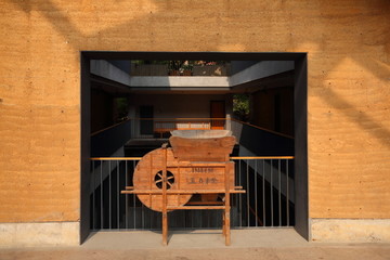 中国美院建筑