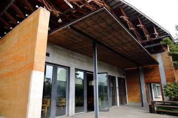 中国美院建筑