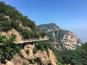 棋盘山