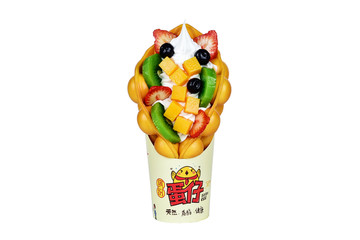 鸡蛋仔