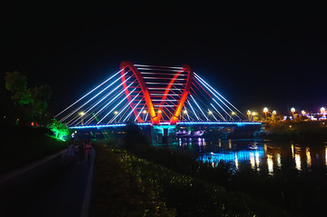荔波官塘大桥