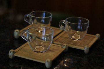 茶杯