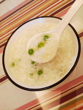 豌豆粥