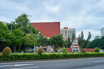 广东美术学院