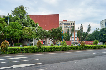 广东美术学院