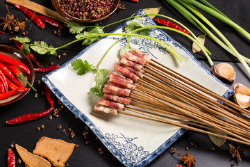 小香肠