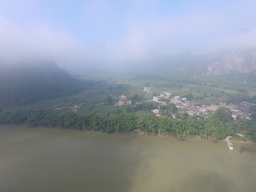 濑江乡村旅游区