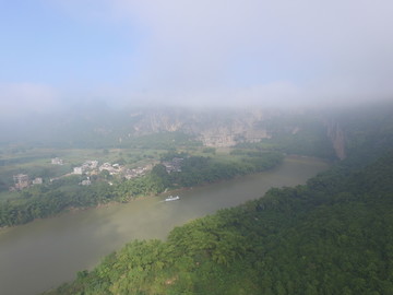 濑江乡村旅游区