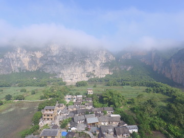 濑江乡村旅游区