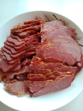 酱牛肉