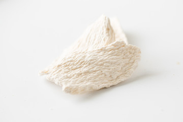 山药片