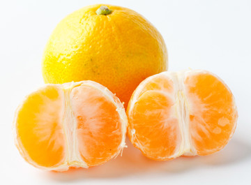 蜜橘柑橘