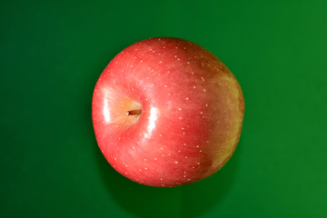 苹果背景墙