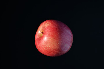 苹果背景墙