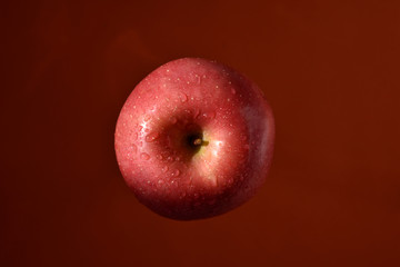 苹果高清摄影