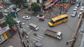 大马路