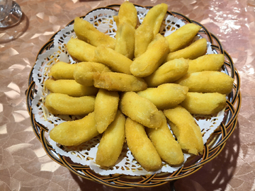 点心