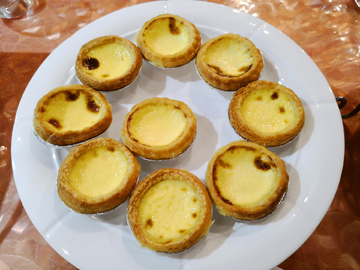 点心