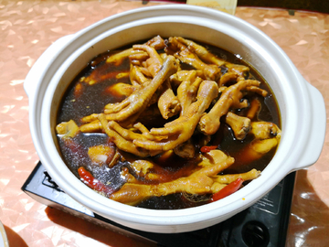 菜品