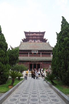 大相国寺