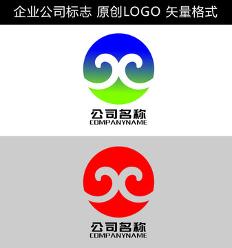 牛LOGO