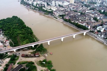 清江一桥