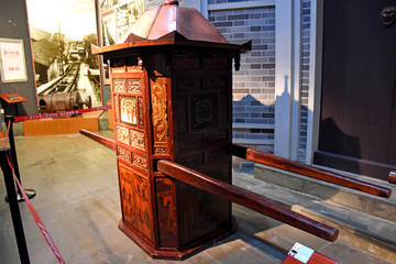 花轿