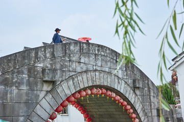 江南美景