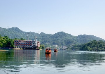 水城风景
