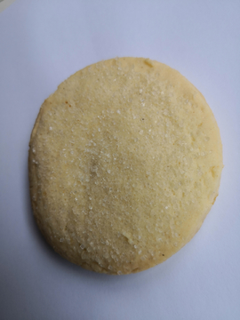 白糖饼