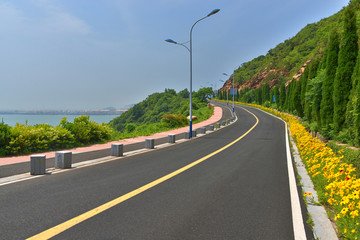 连云港滨海公路