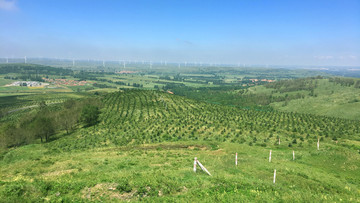 风景区