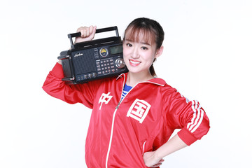 运动服高清图片
